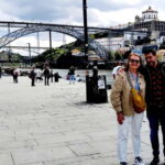 Porto: Private Historic Center Walking Tour with Degustation - What to Expect from the Tour