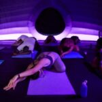 Porto: Private Hotpod Yoga Class - The Itinerary: A Simple Yet Effective Structure