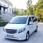 Porto: Private Luxury Transfer to or from Lisbon Airport - The Experience on the Road