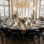 Porto: Private Meal with Adelaide Menu - Poente by Vallado - The Food and Wine Experience