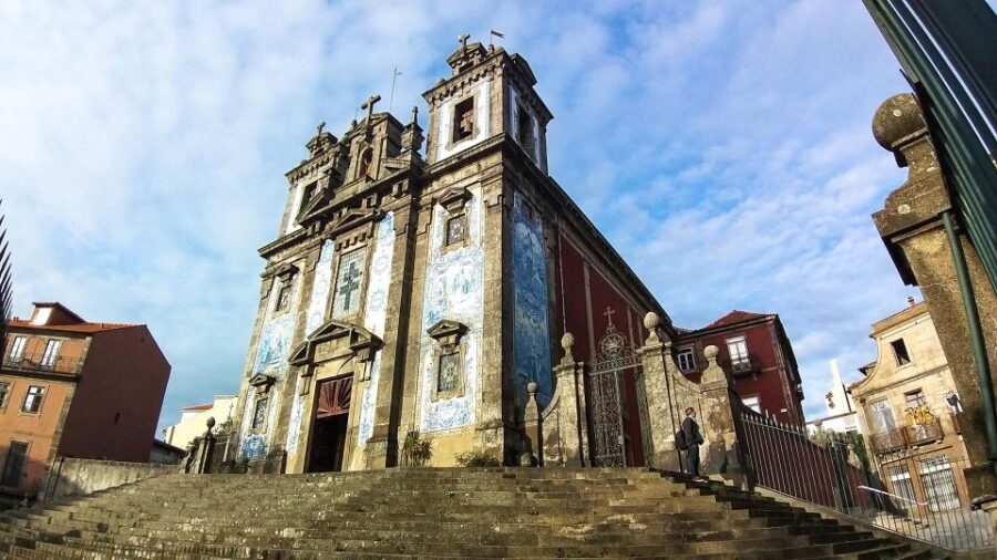Porto private morning Tour, see the most iconic attractions - The Value of This Tour