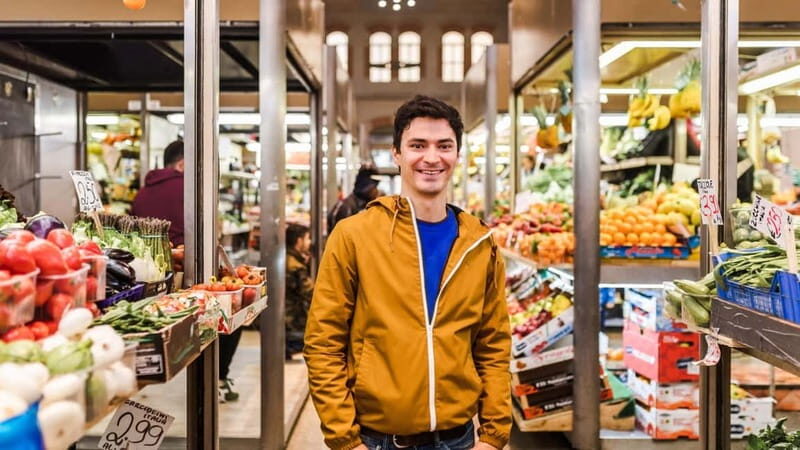 Porto: Private & Personalized Food Tour with a Local Insider - What to Expect During the Tour