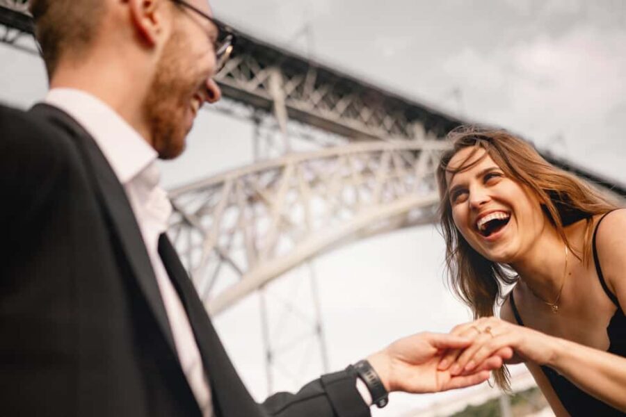 Porto: Private Photo Tour with a Professional Photographer - What’s Included and How It Works