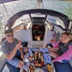 Porto: Private Sailboat Trip with Wine Tasting & Charcuterie - The Value of the Experience