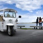 Porto: Private Sightseeing Tour by Electric Tuk Tuk - The Itinerary – A Closer Look