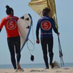 PORTO: Private Surf Lesson with the First School in Porto - What’s Included and What’s Not