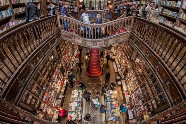 Porto Private Tour: History, Views & Culture Stops - Is This Tour Right for You?