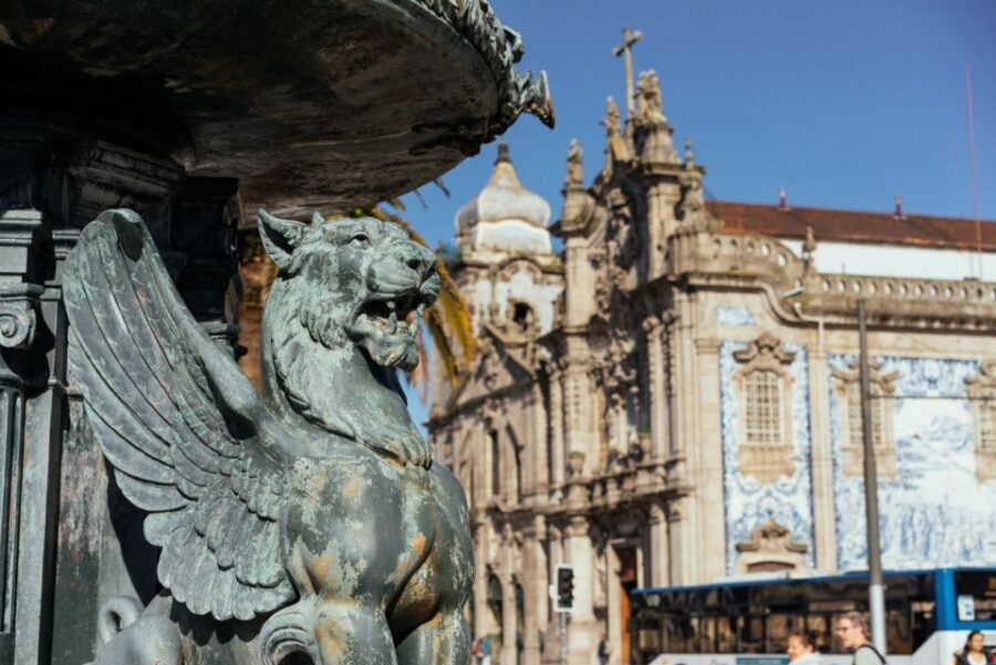 Porto: Private Tour with Locals  Highlights & Hidden Gems - Who Is This Tour Best For?