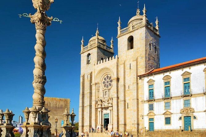 Porto Private Tour with Wine Tasting in Gaia from Lisbon - Who Will Love This Tour?