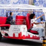 Porto: Private Tuk Tuk Tour in Porto's Historic Center - The Stops and Sights