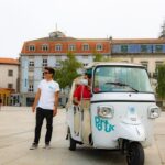 Porto: Private Tuk-Tuk Tour with Short Walks and Wine - The Value of the Experience