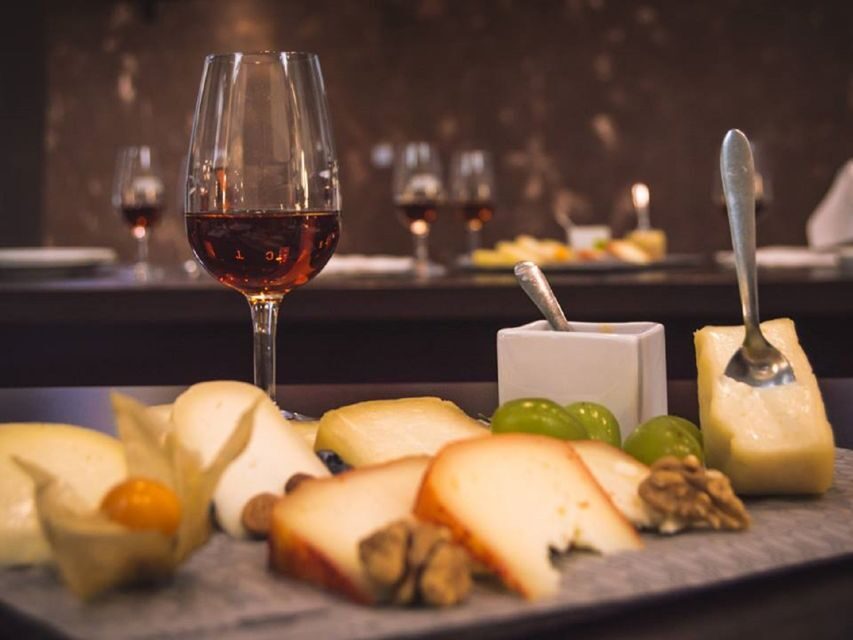 Porto: Private Walking Food Tour with Tastings - The Real Value in the Tastings