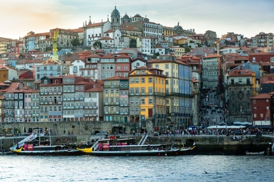 Porto Private Walking Tour - The Itinerary: Whats Included?