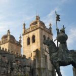 Porto Private Walking tour - The Itinerary Breakdown