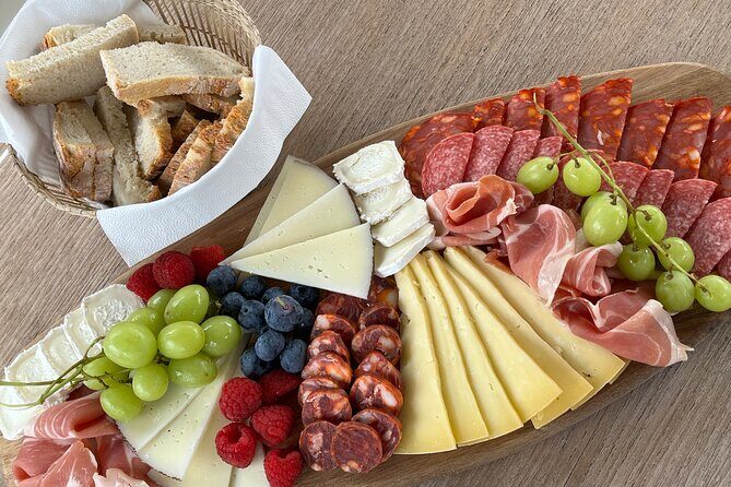 Porto: Private Yacht Cruise with Local Wines and Snacks - Practical Details You Should Know