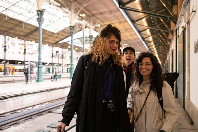 Porto: Queer History Walking Tour - Who Should Consider This Tour?