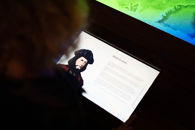 Porto Region Across The Ages Entry Ticket at WOW - FAQs