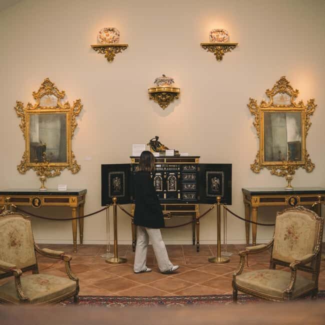 Porto Region Museum: a Thousand Years Of History - The Experience Itself: A Closer Look