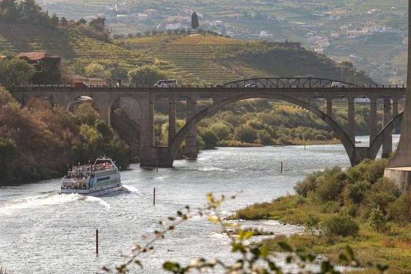 Porto/Regua/Porto (and reverse): Douro River Cruise + Lunch - Final Thoughts