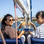 Porto: Relaxing Sailboat Cruise with Port on the Douro River - What’s on the route?