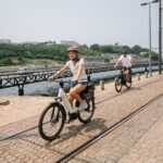 Porto Riverbank E-Bike Tour - Atlantic Coast, Gardens - Is it Worth the Price?
