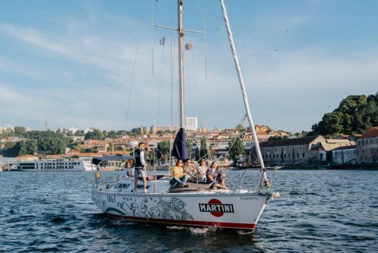 Porto: Romantic Sailboat Cruise - Who Should Consider This Cruise?