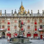 Porto: Santiago de Compostela and Valença do Minho Day Tour - The Scenic Drive & What to Expect