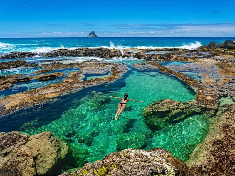 Porto Santo: Island Highlights 4x4 Tour with Hotel Transfers - What Makes This Tour Special?