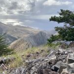 Porto Santo: Pico Branco and Terra Cha Guided Mountain Hike - The Route and Highlights