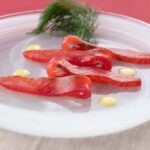 Porto Santo Stefano: Seafood Tasting Menu with Wine Pairing - The Experience in Detail: What You Can Expect