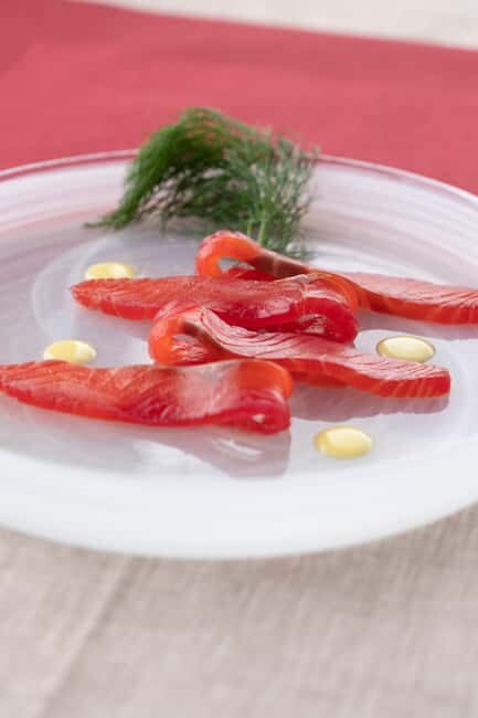 Porto Santo Stefano: Seafood Tasting Menu with Wine Pairing - The Experience in Detail: What You Can Expect