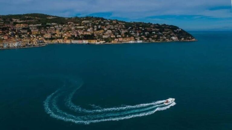 Porto Santo Stefano: Snorkeling Day Trip with Lunch - The Practicalities