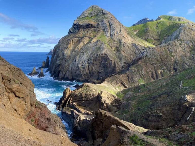 Porto Santo - UNESCO Biosphere Reserve - Guided Walking Tour - Who Is This Tour Best For?