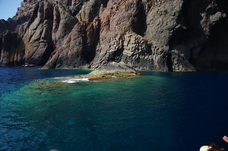 Porto: Scandola Nature Reserve and Creeks of Piana Boat Tour - Practical Tips for Booking and Enjoying the Tour
