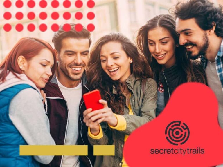 Porto: secrets of Vila Nova de Gaia, a self-guided city game - The Route and Highlights