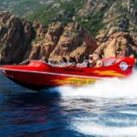 Porto: Sensational trip in the Gulf of Porto - The Scenery and the Stories