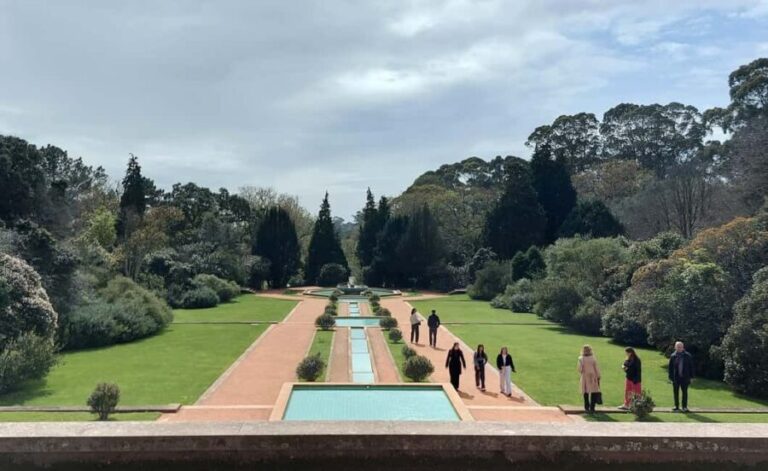 Porto: Serralves Gardens Art and Architecture Walking Tour - Analyzing the Value: Price and What You Get