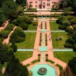 Porto: Serralves Park Entry Ticket - An In-Depth Look at Serralves Park