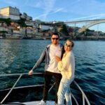 Porto SHARED Boat Tour: Bridges & River Mouth w/ DRINKS - Practical Details & Tips