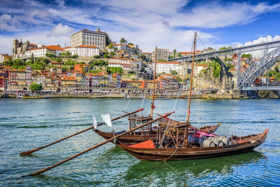 Porto: Six Bridges Cruise - The Experience: Pros and Cons