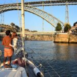 Porto: Small-Group Douro River Sailing Cruise - The Experience from the Guides