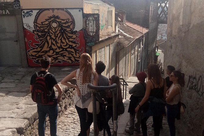Porto Street Art Tour - FAQs
