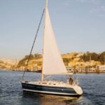 Porto: Sunset Cruise with Welcome Drink in a Sailboat - What to Expect on the Tour