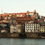 Porto: Sunset Walking Tour with Port Wine Tasting - The Tour Itinerary and Experience