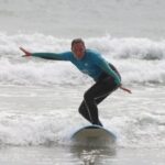 Porto Surf Lesson - The Pricing and Value