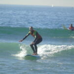 Porto: Surf Lesson in a small group - The value and overall impression