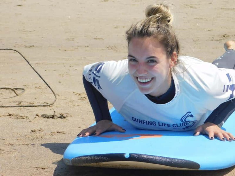 Porto: Surf Lesson with the First Surf School in Porto! - Is This Surf Lesson Worth It?