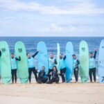 Porto: Surf Lesson with Transportation at Ocean Origin - What to Expect from Your Porto Surf Lesson