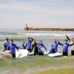 Porto: Surf Lessons with transfer at Porto Surf School - Who Is This Surf Lesson Best For?