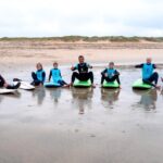 Porto Surf Lessons with transportation - FAQs